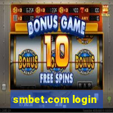 smbet.com login